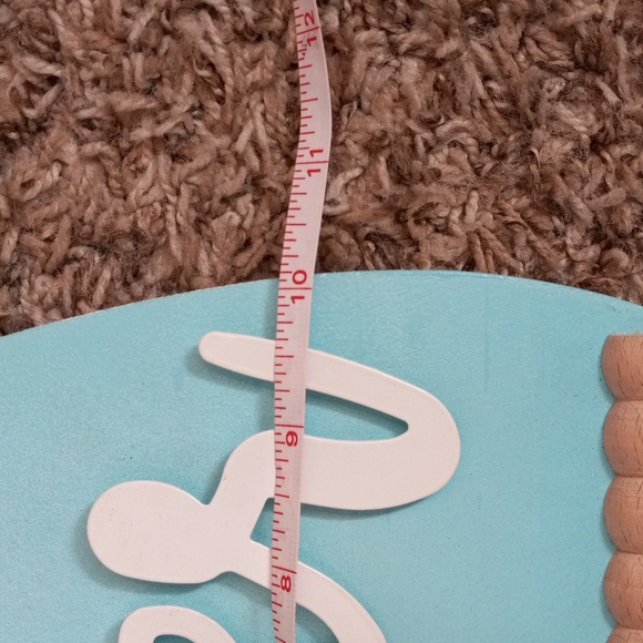 Easter Egg Home Sign - Picture 8 of 8